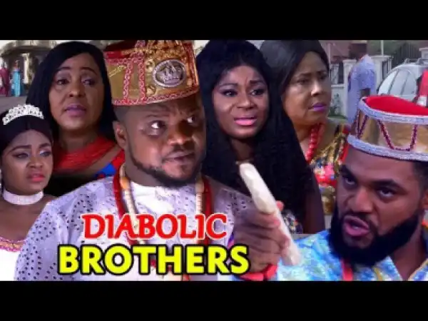 Diabolic Brothers Season 3 - 2019